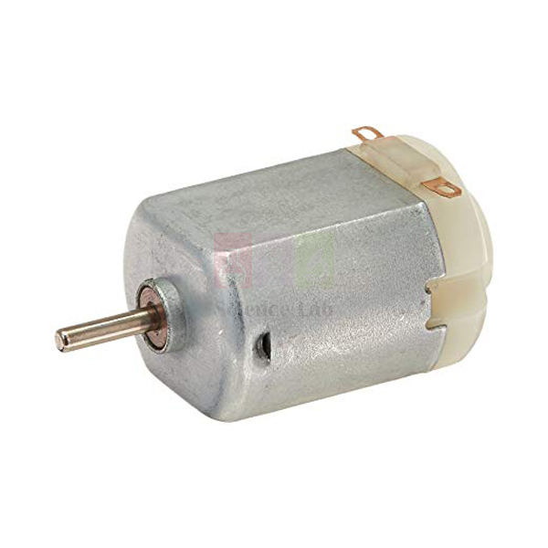 Electric Motor